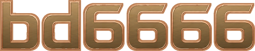 bd6666 লোগো
